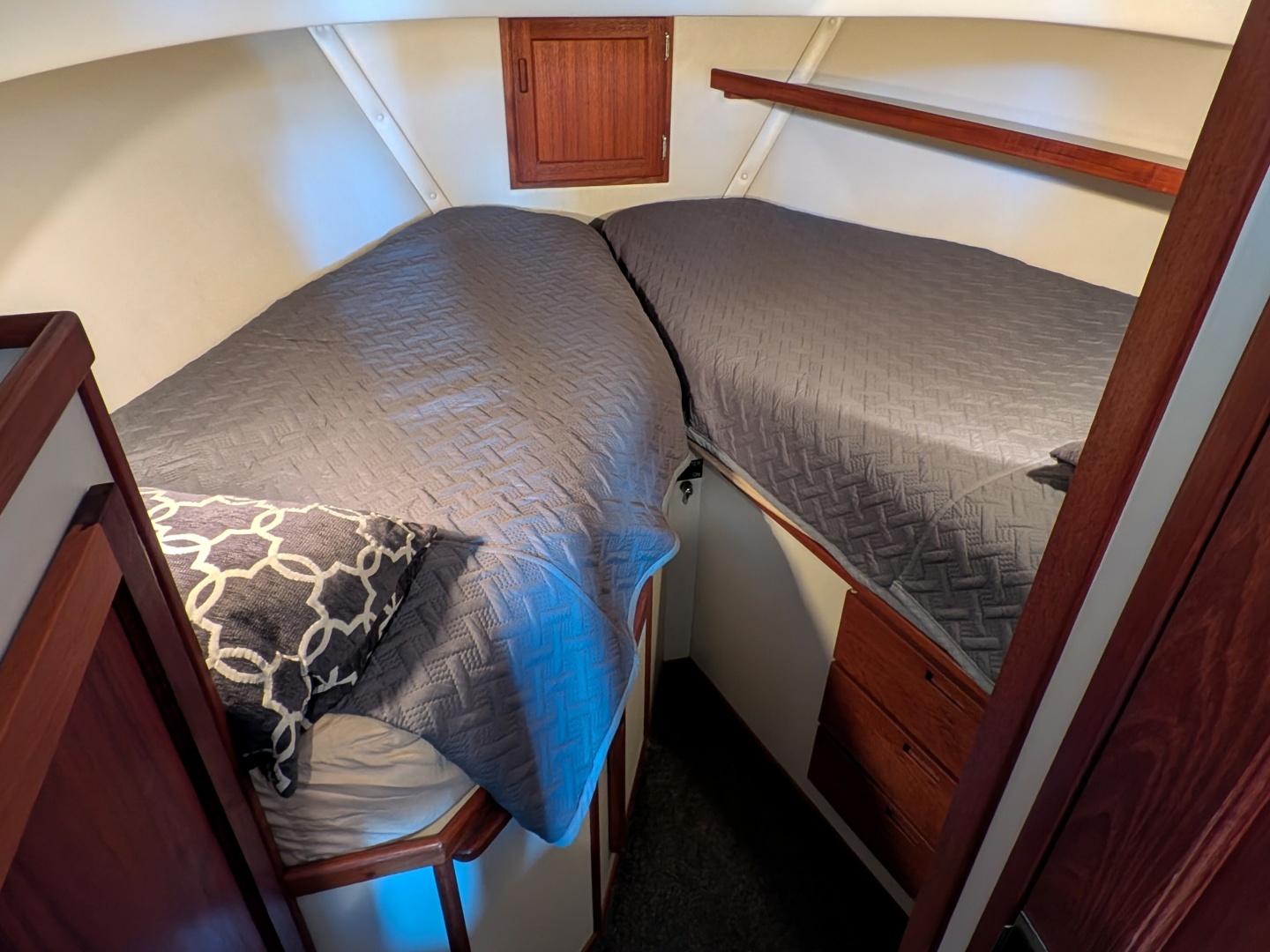 THOR 32ft Nordic Tugs Yacht For Sale THOR 32ft Nordic Tugs Yacht For Sale