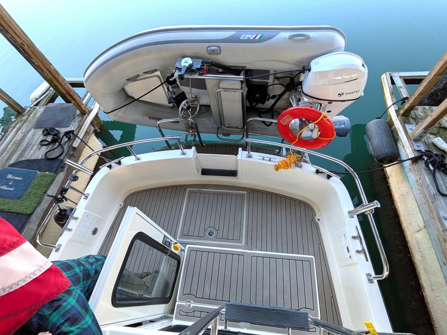 THOR 32ft Nordic Tugs Yacht For Sale THOR 32ft Nordic Tugs Yacht For Sale