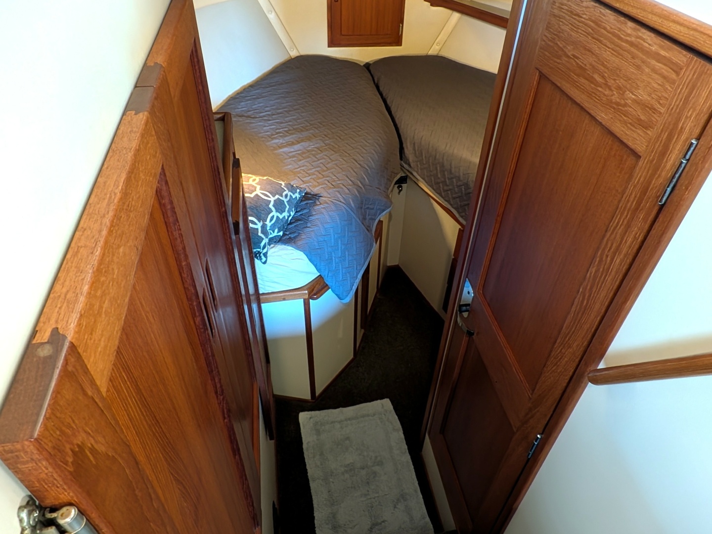 THOR 32ft Nordic Tugs Yacht For Sale THOR 32ft Nordic Tugs Yacht For Sale