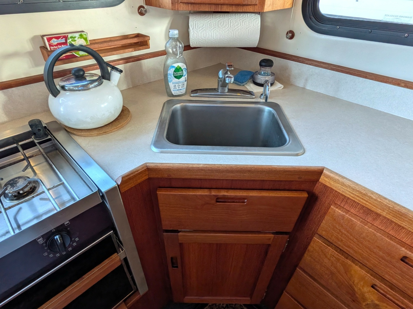 THOR 32ft Nordic Tugs Yacht For Sale THOR 32ft Nordic Tugs Yacht For Sale