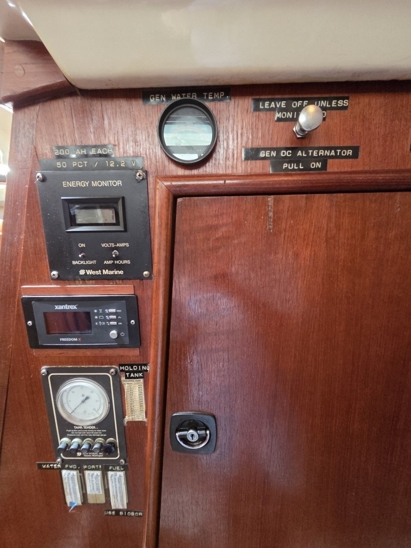 Divan San 42ft Hunter Yacht For Sale