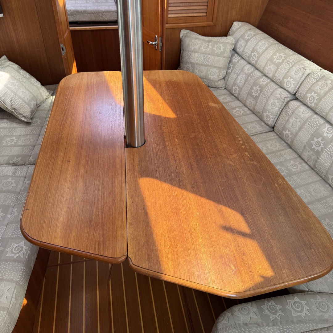 2002 Hunter 326  ldquo The Master Plan rdquo  32ft Hunter Yacht For Sale