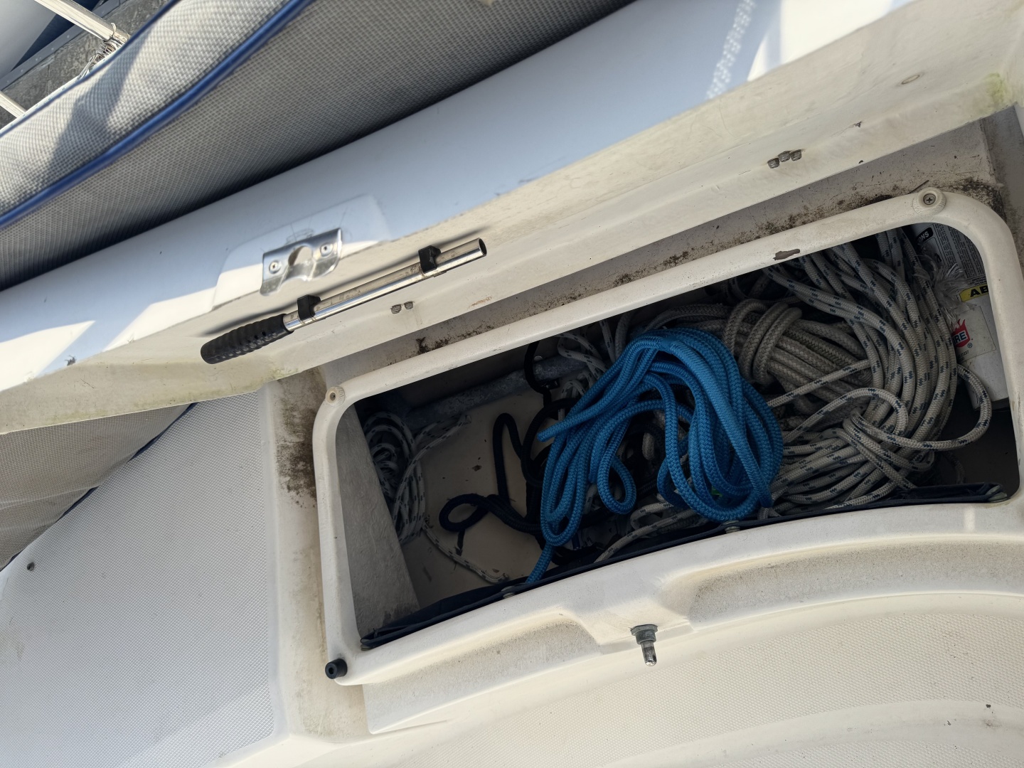 2002 Hunter 326  ldquo The Master Plan rdquo  32ft Hunter Yacht For Sale