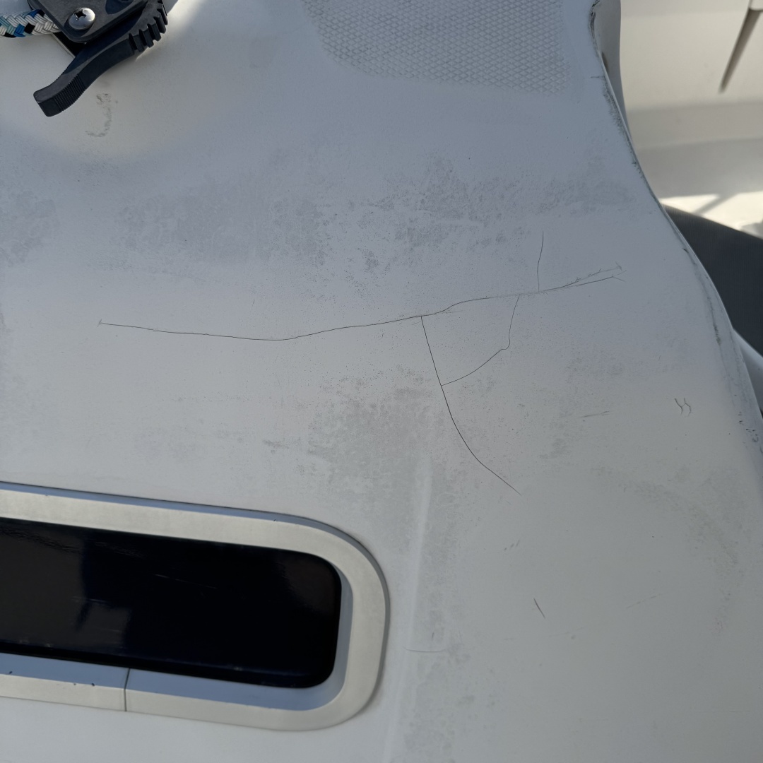 2002 Hunter 326  ldquo The Master Plan rdquo  32ft Hunter Yacht For Sale