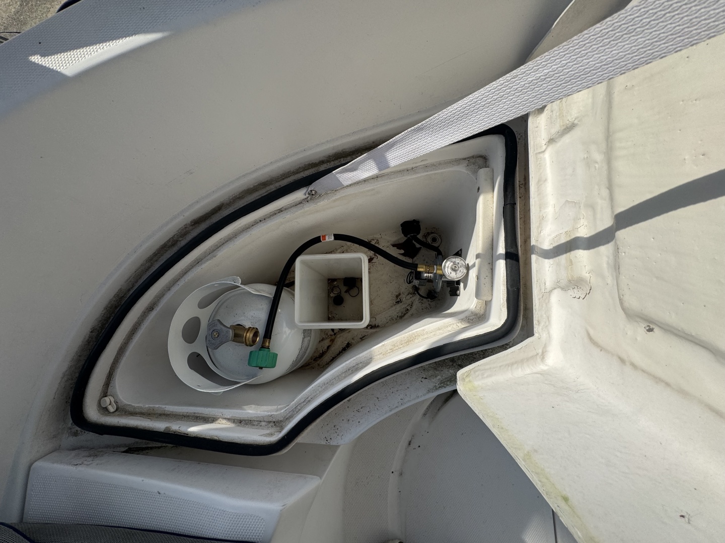 2002 Hunter 326  ldquo The Master Plan rdquo  32ft Hunter Yacht For Sale