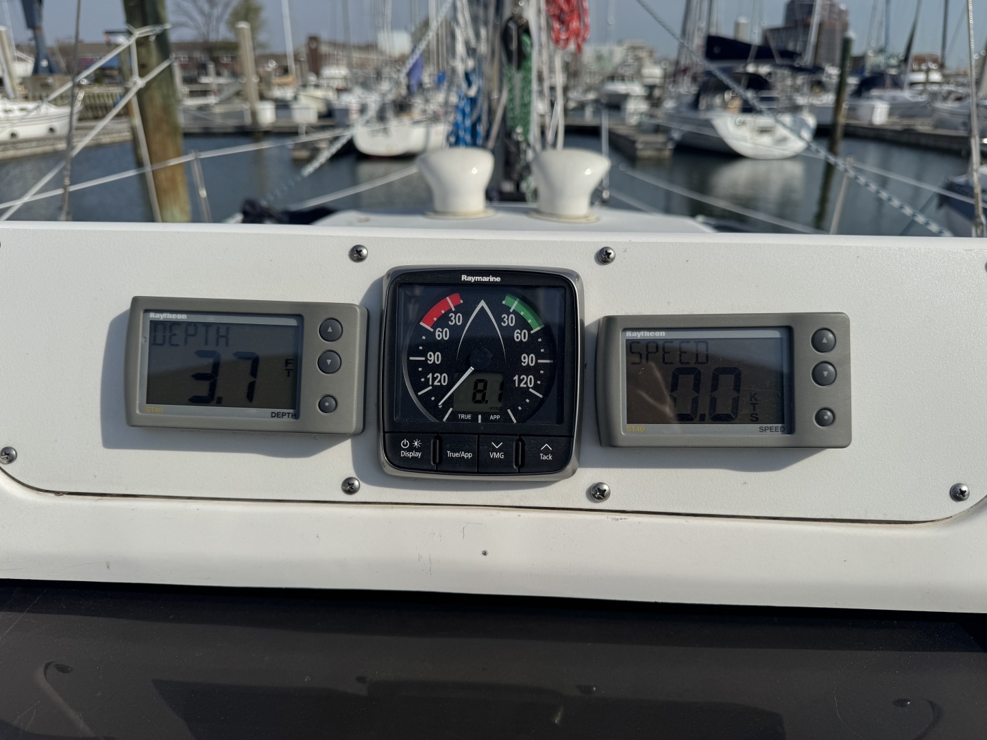 2002 Hunter 326  ldquo The Master Plan rdquo  32ft Hunter Yacht For Sale