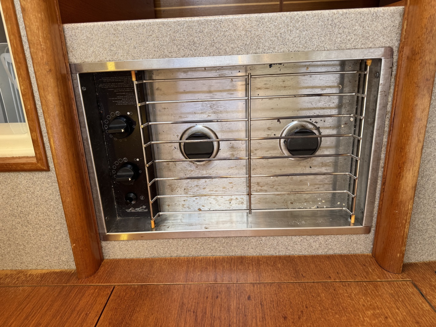 2002 Hunter 326  ldquo The Master Plan rdquo  32ft Hunter Yacht For Sale