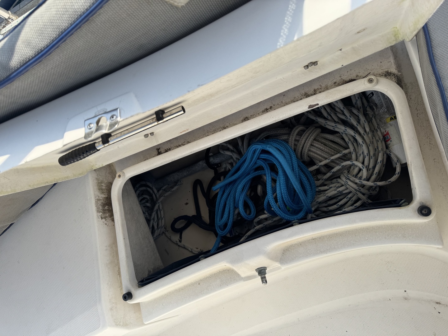 2002 Hunter 326  ldquo The Master Plan rdquo  32ft Hunter Yacht For Sale