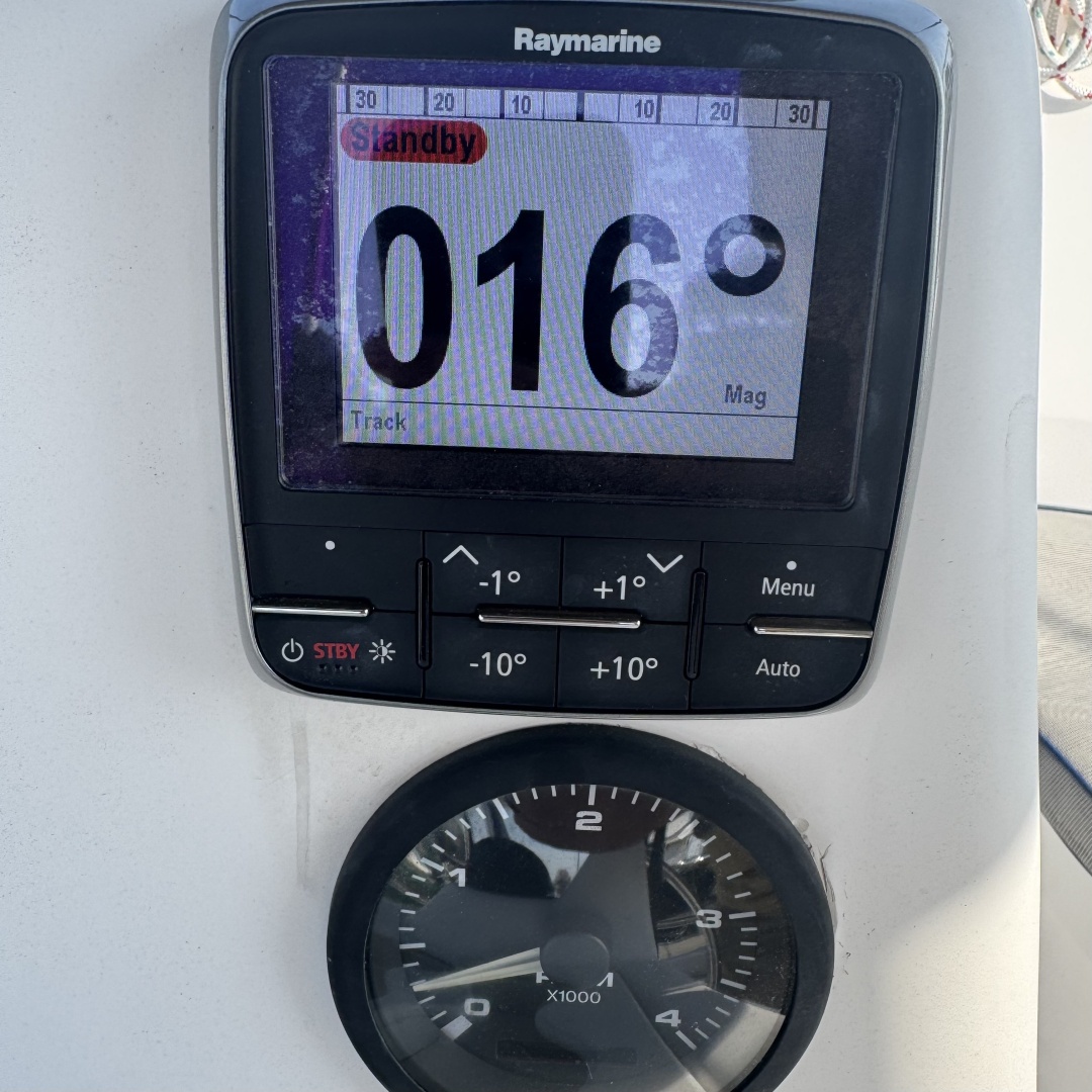 2002 Hunter 326  ldquo The Master Plan rdquo  32ft Hunter Yacht For Sale