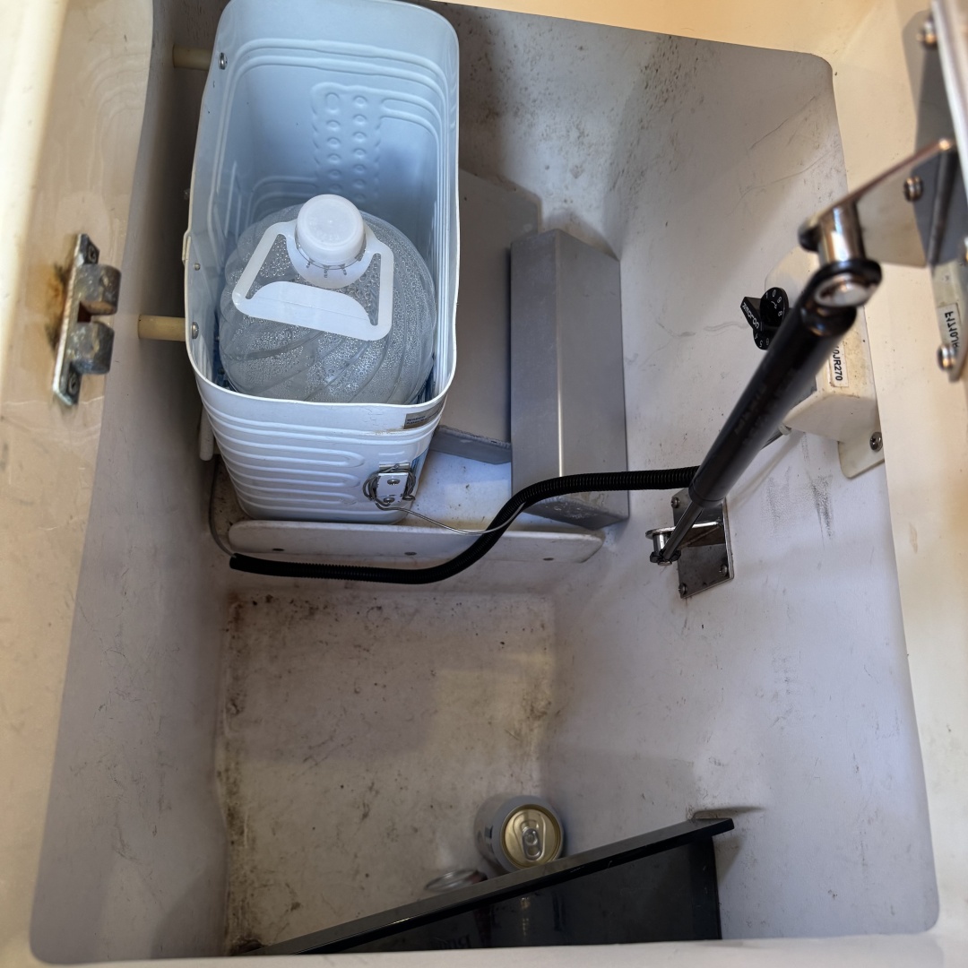 2002 Hunter 326  ldquo The Master Plan rdquo  32ft Hunter Yacht For Sale