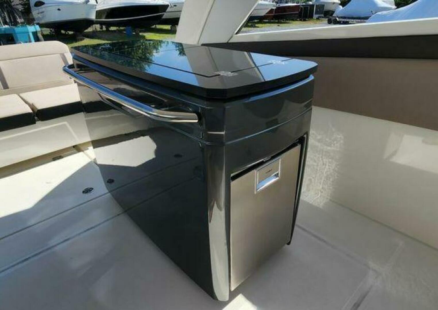 2020 Greenline NEO Hard Top