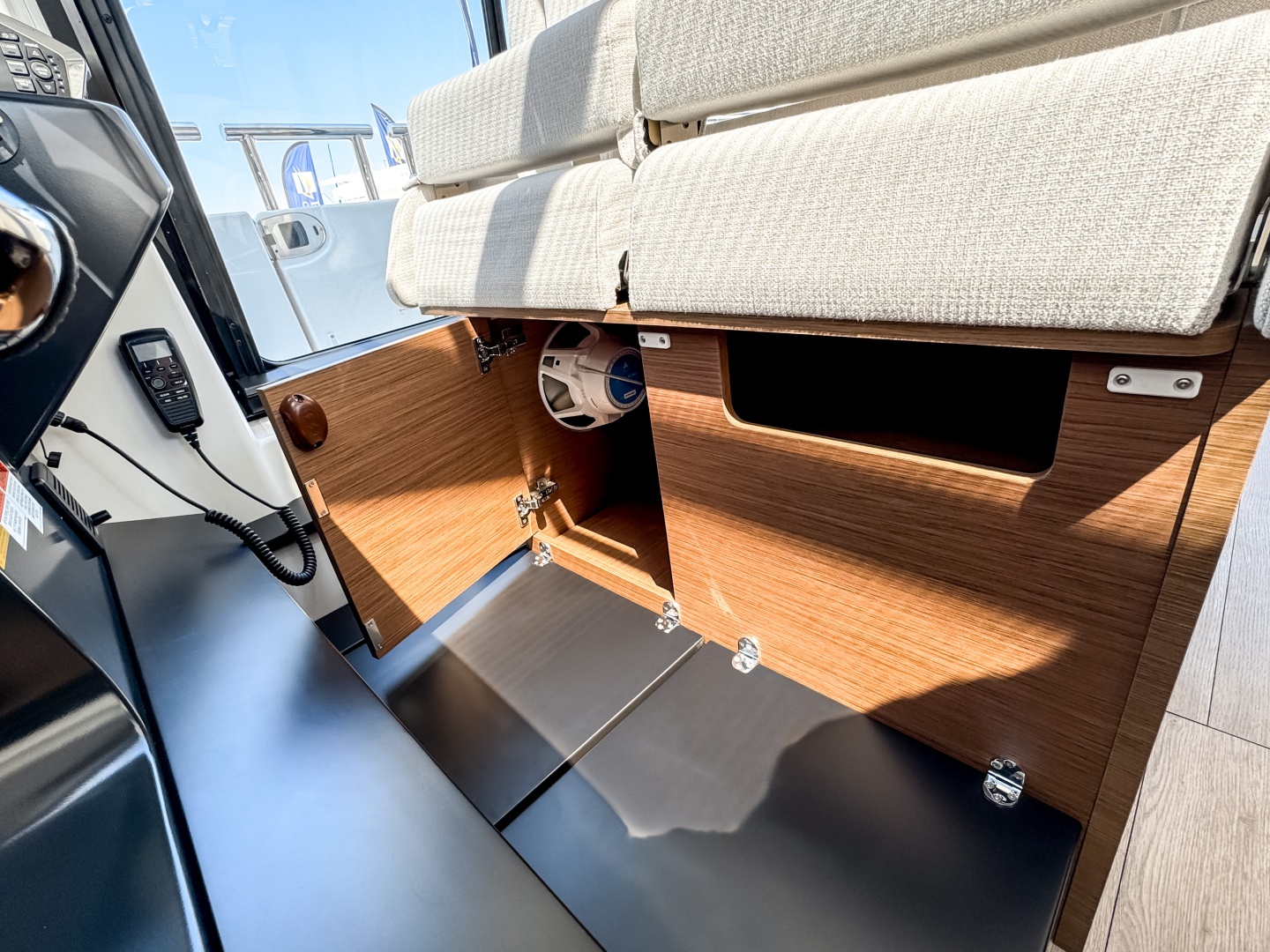 2026 Wellcraft 44 Explorer