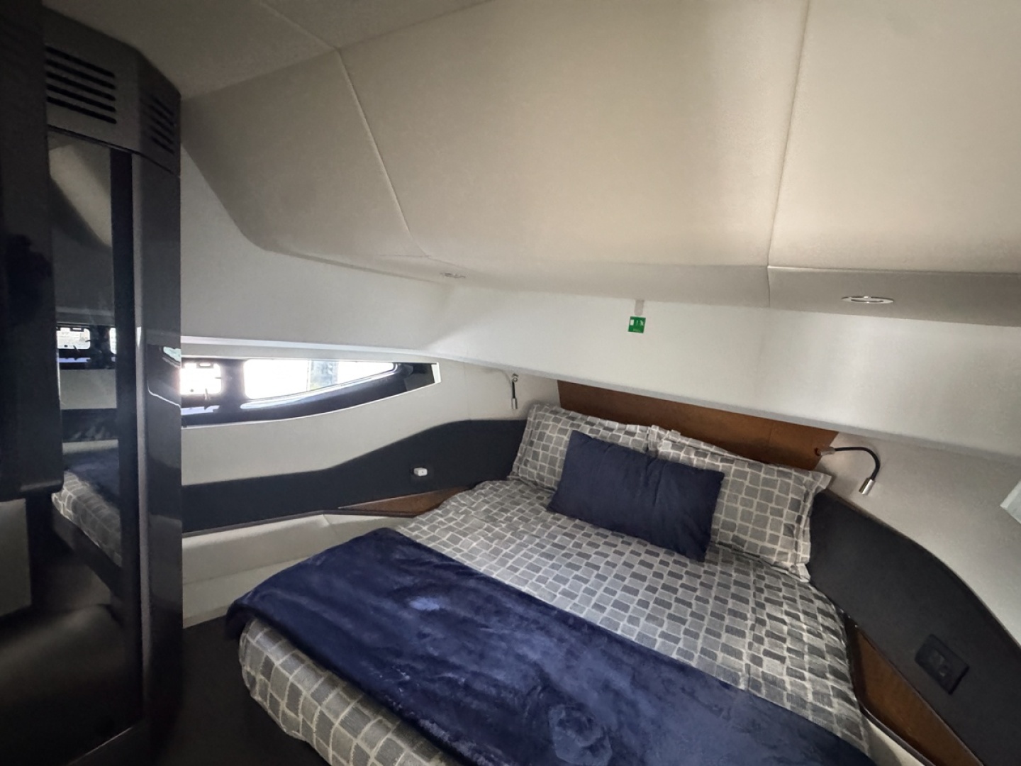 2023 Azimut Verve 47