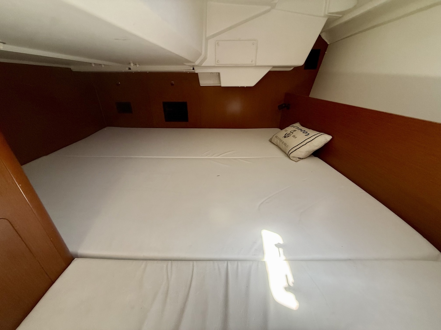 Akvavit 38ft Beneteau Yacht For Sale