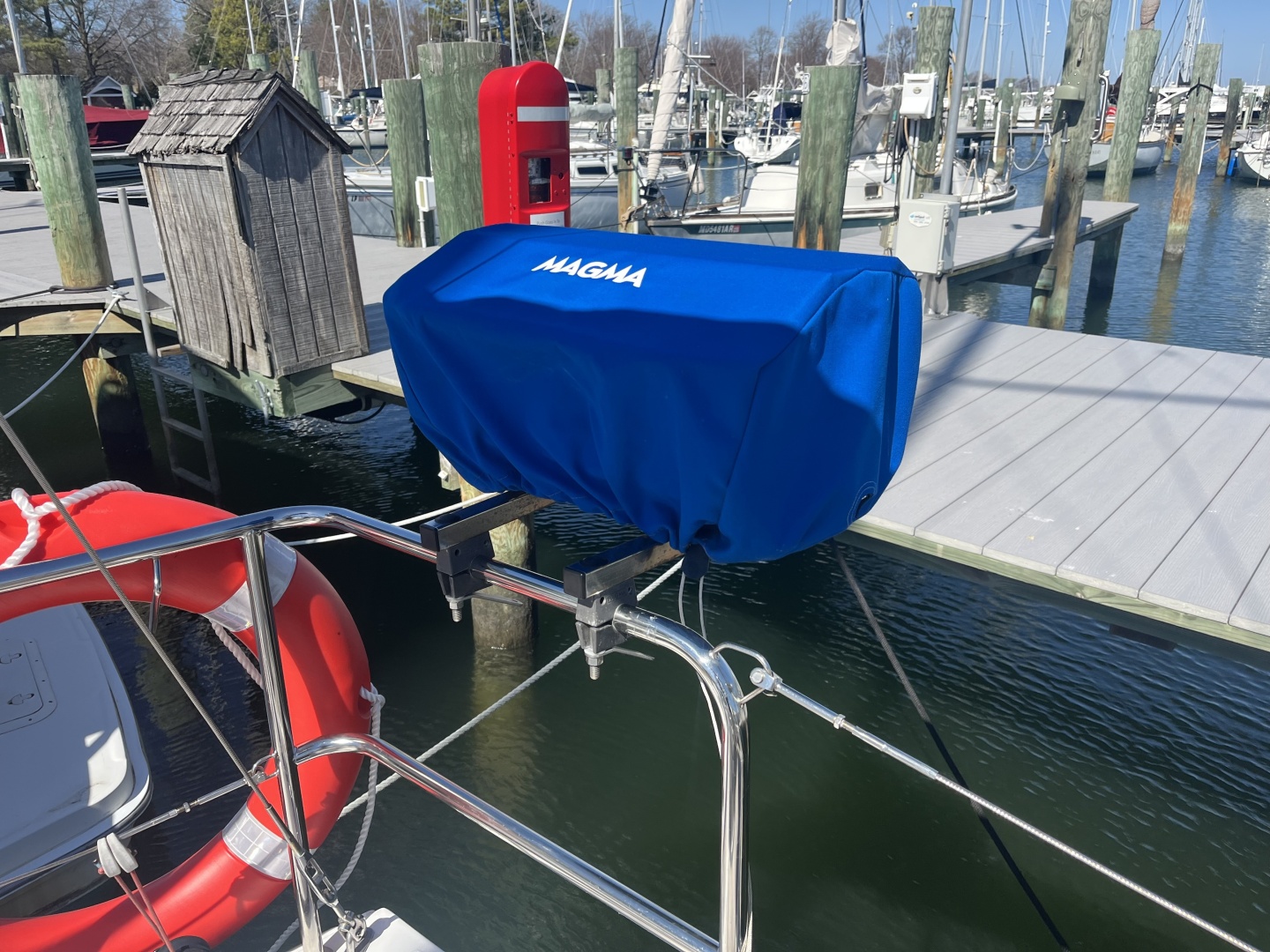 2016 Beneteau 38.1