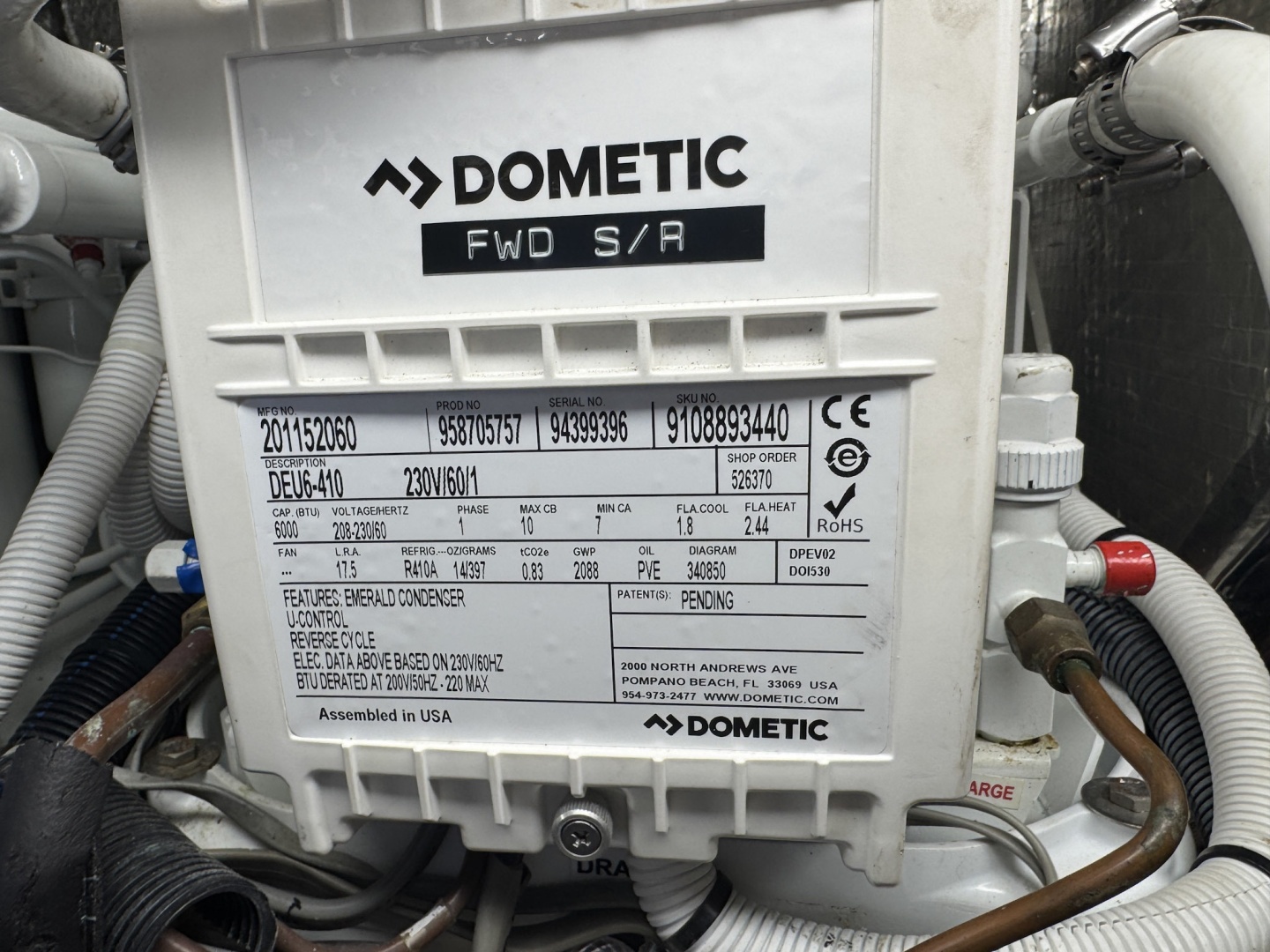 Aqua Terra 52ft Hatteras Yacht For Sale Aqua Terra 52ft Hatteras Yacht For Sale