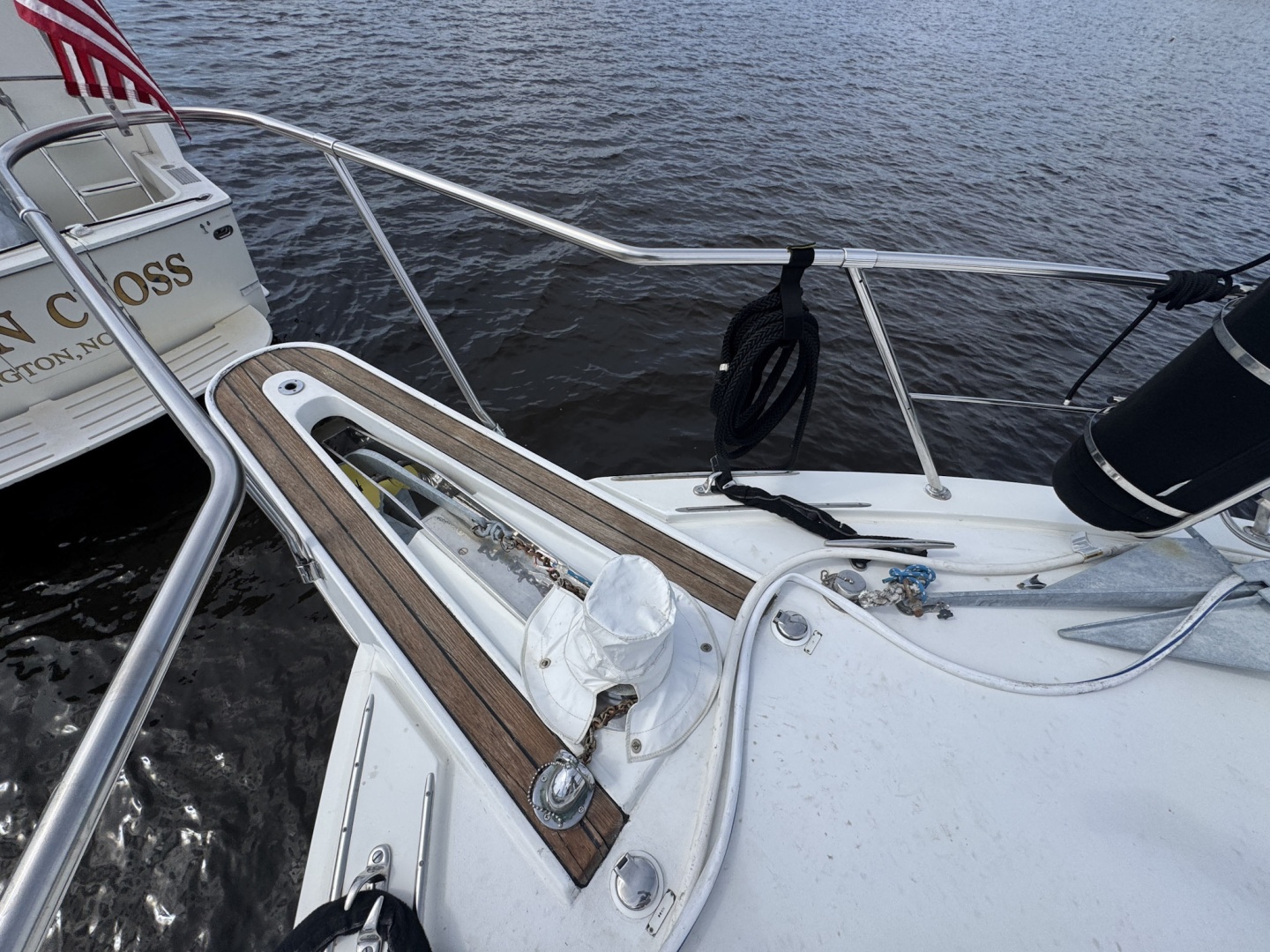 Aqua Terra 52ft Hatteras Yacht For Sale Aqua Terra 52ft Hatteras Yacht For Sale