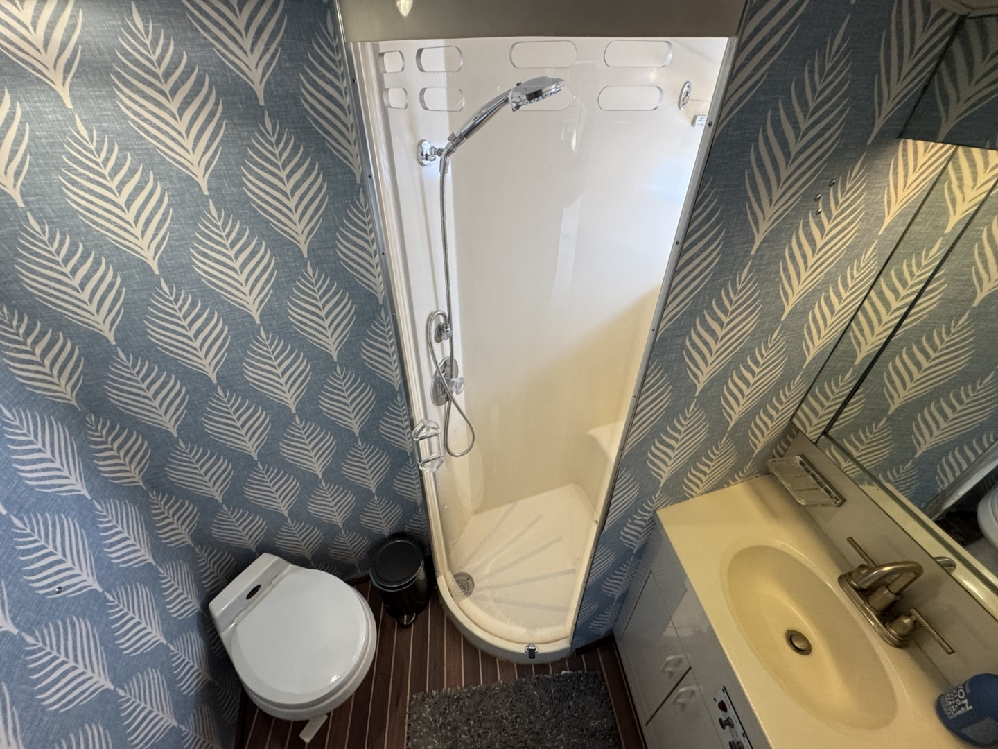 Aqua Terra 52ft Hatteras Yacht For Sale Aqua Terra 52ft Hatteras Yacht For Sale