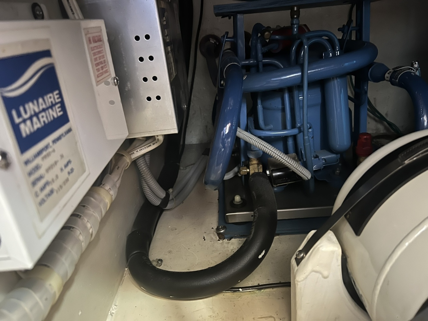 Swan 45ft Hans Christian Yacht For Sale