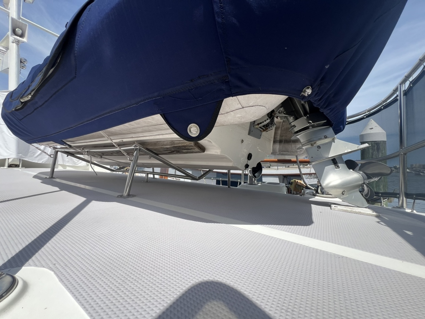 Swan 45ft Hans Christian Yacht For Sale