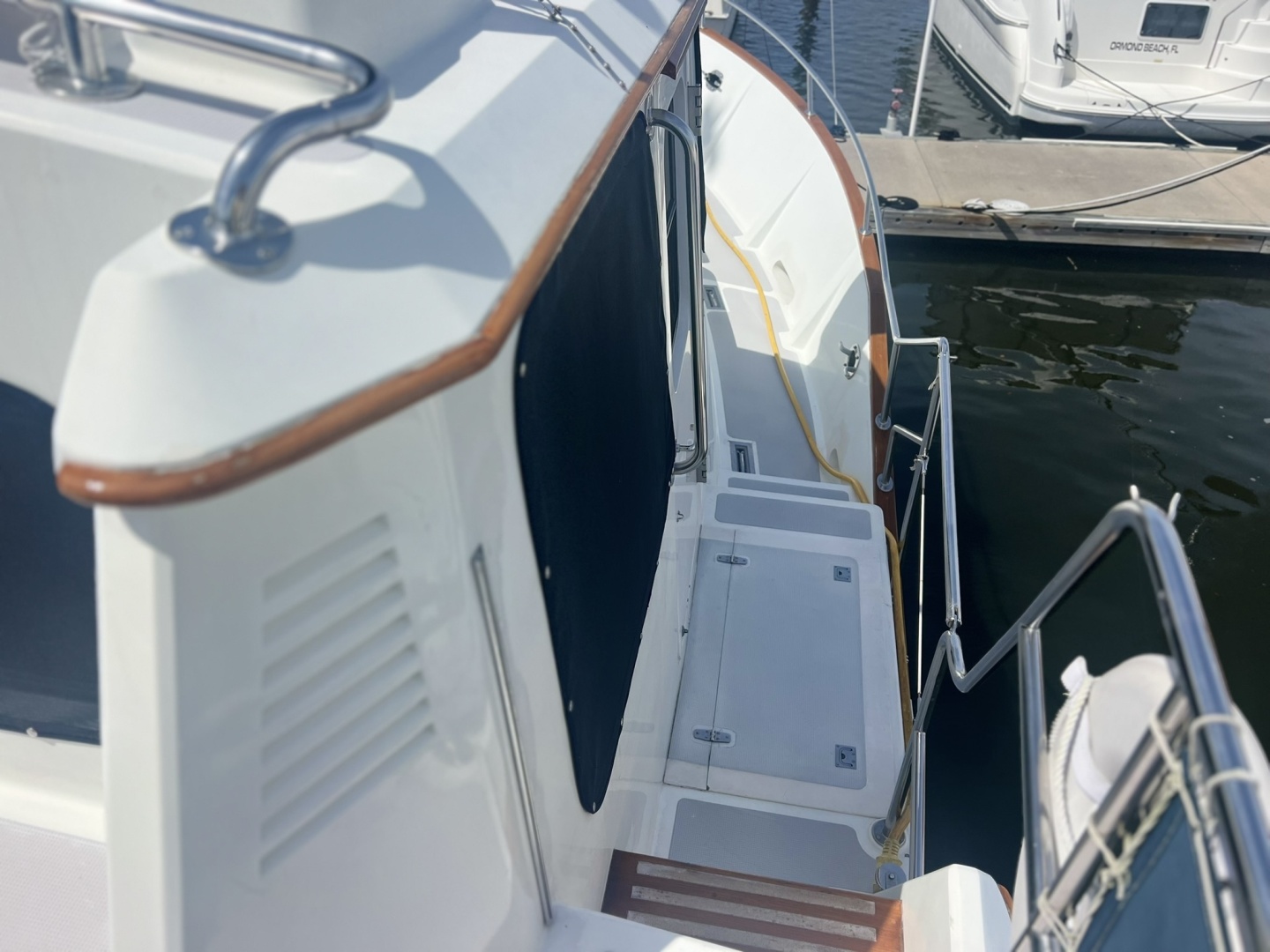 Swan 45ft Hans Christian Yacht For Sale