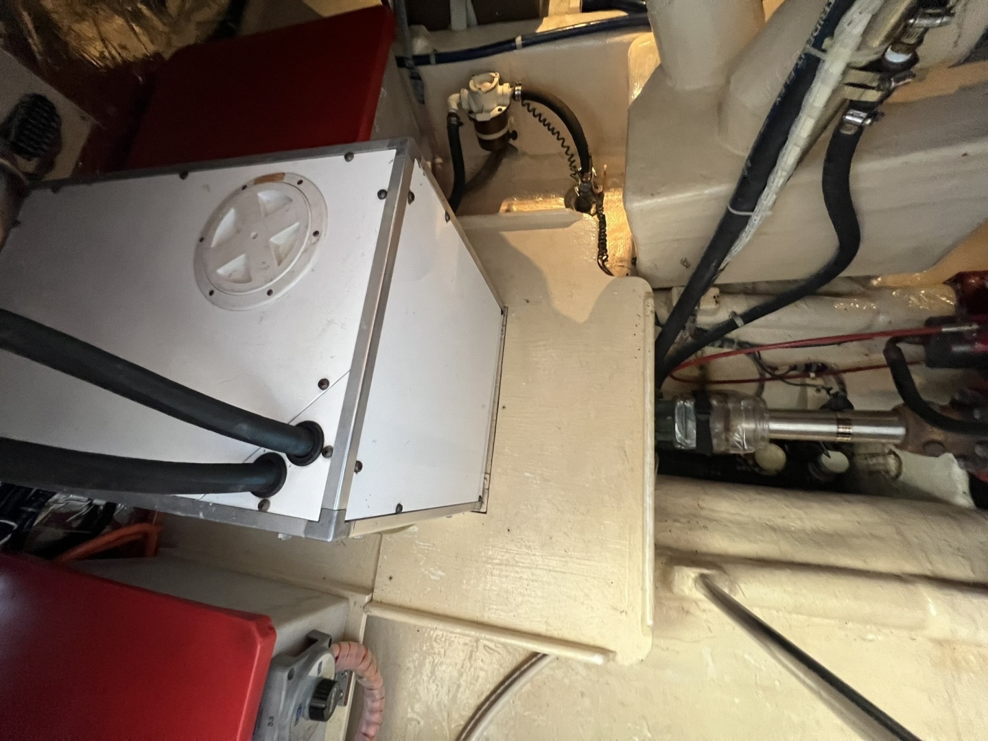 1989 Hans Christian Independence 45