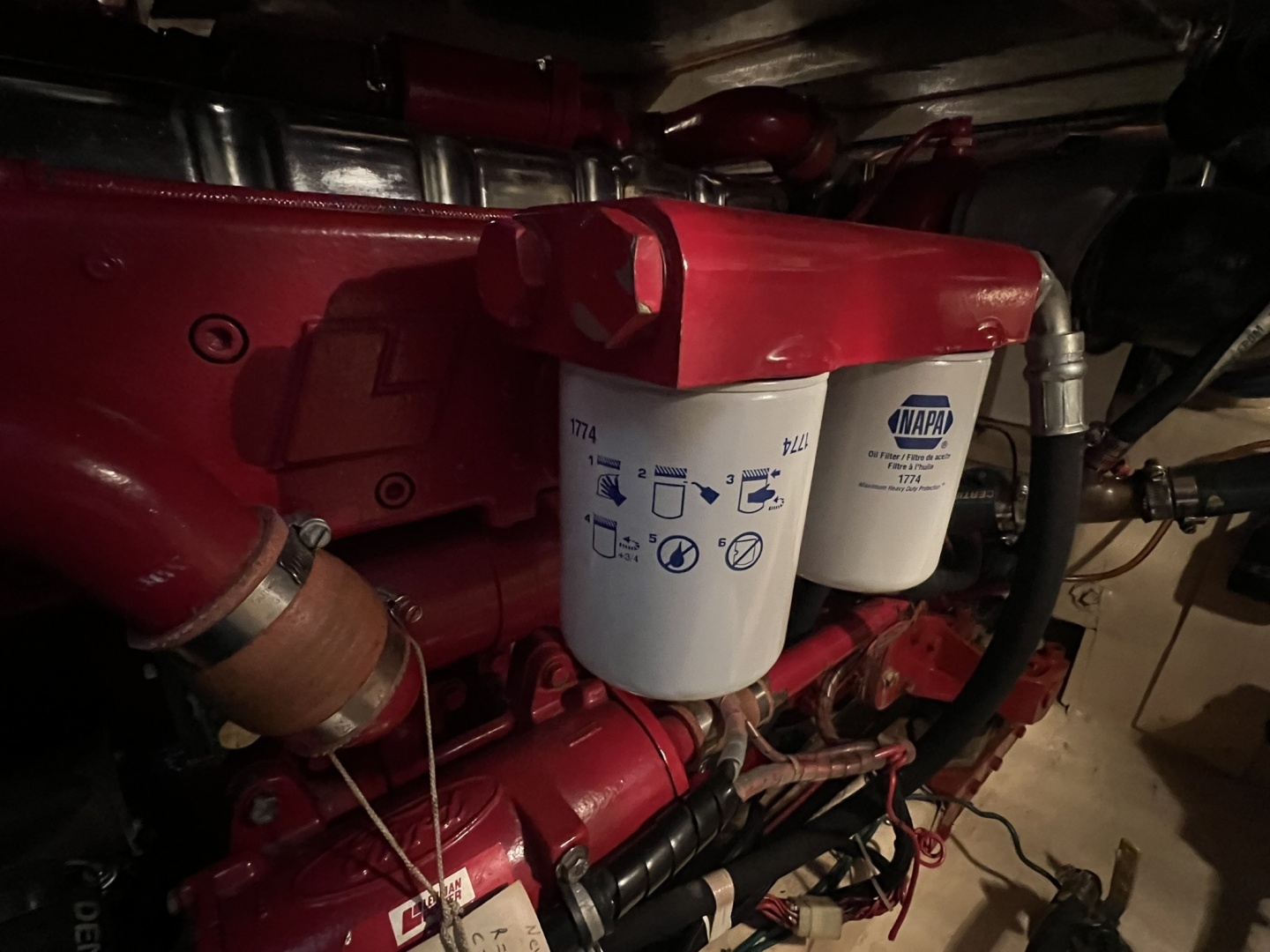 Swan 45ft Hans Christian Yacht For Sale