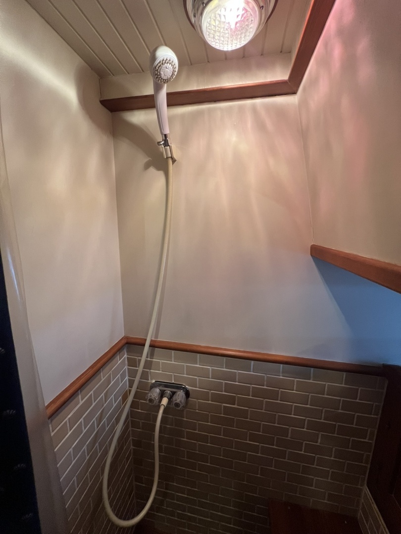 Swan 45ft Hans Christian Yacht For Sale