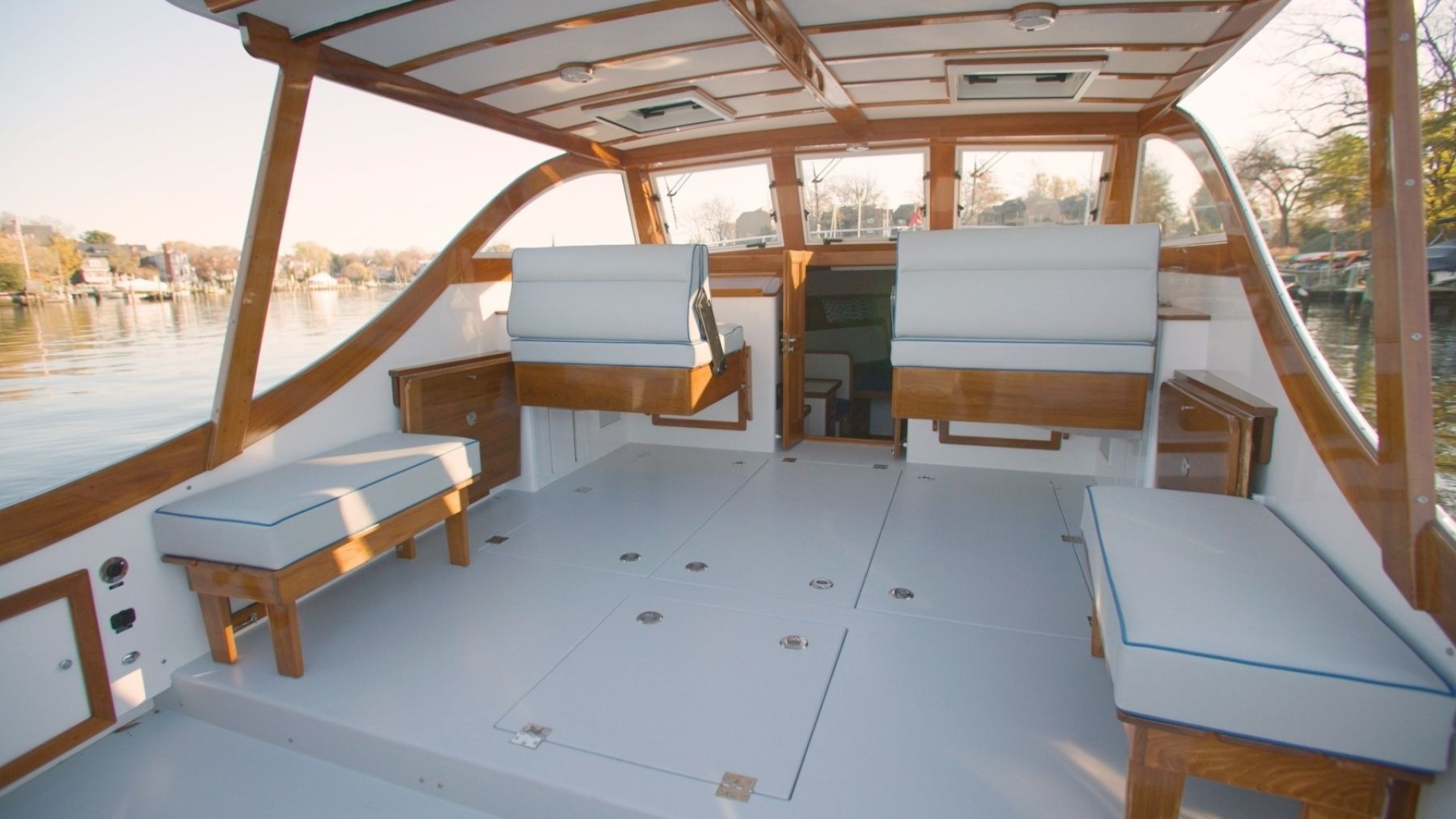 Time  amp  Tide 36ft Ellis Yacht For Sale