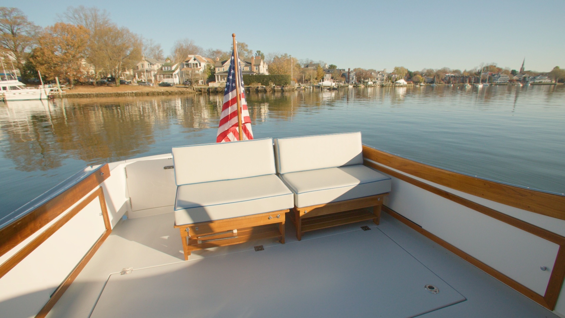 Time  amp  Tide 36ft Ellis Yacht For Sale