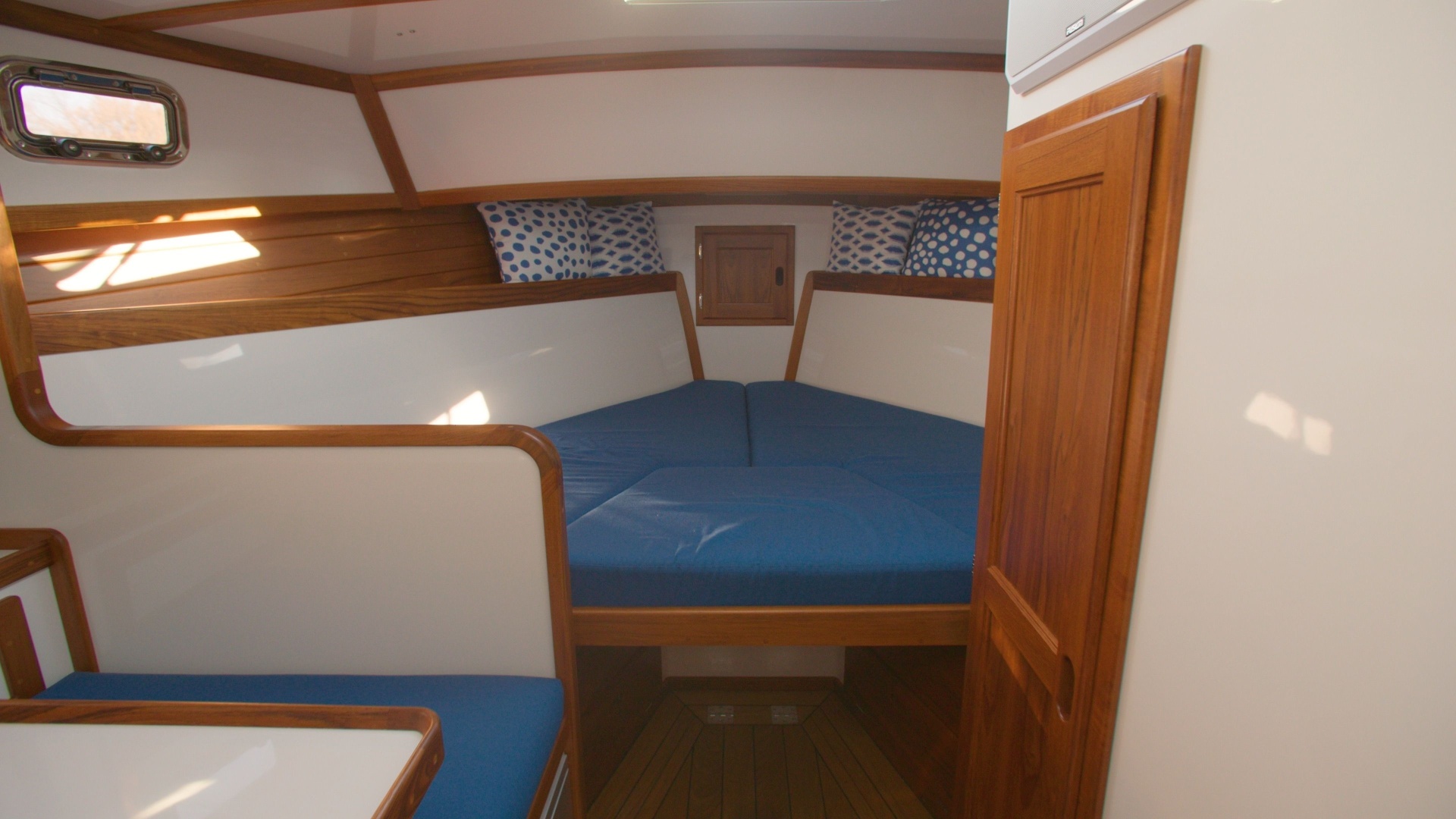 Time  amp  Tide 36ft Ellis Yacht For Sale