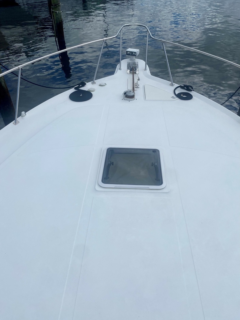 TEASER 37ft Sea Ray Yacht For Sale