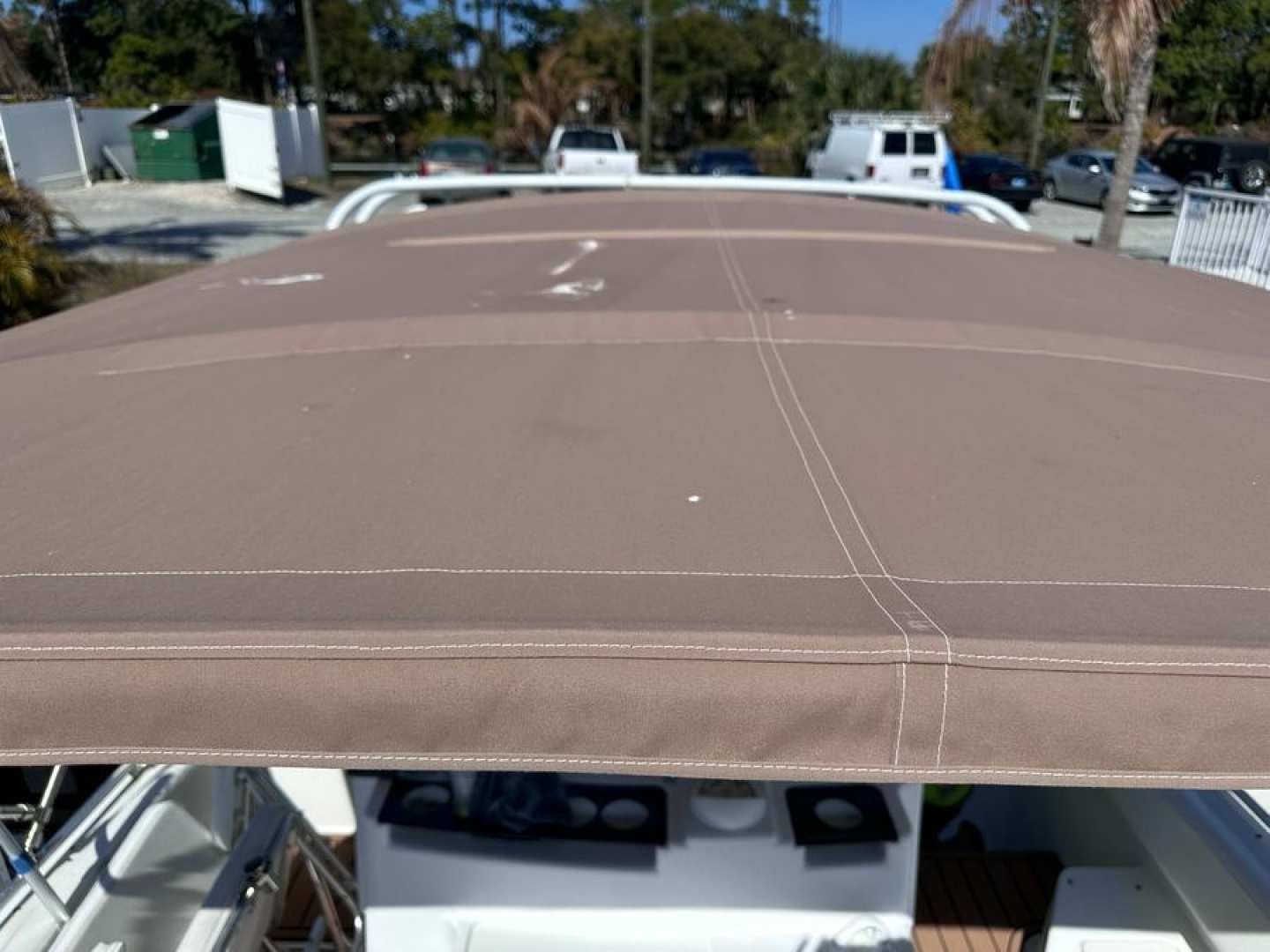 REEL CHAOS 40ft Mainship Yacht For Sale