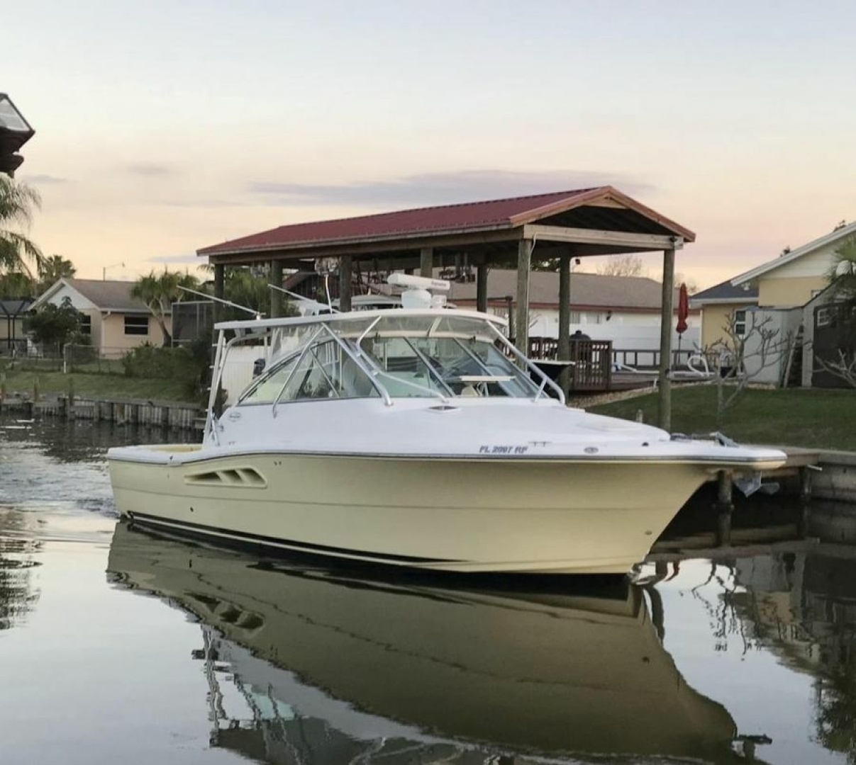 2005 Rampage  "SOUTHERN BELLE"