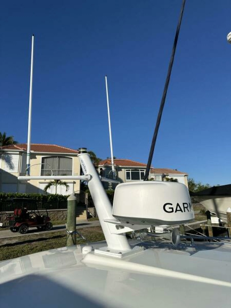 Back Cove 32 Yacht For Sale