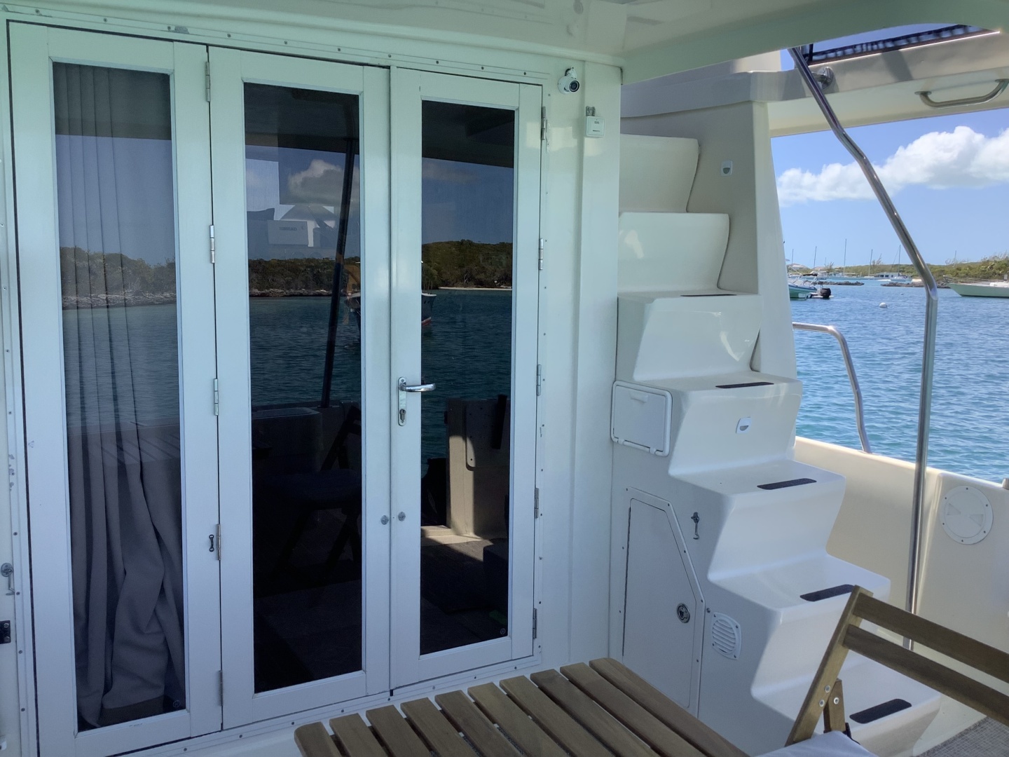 JAGGER1 40ft Mainship Yacht For Sale