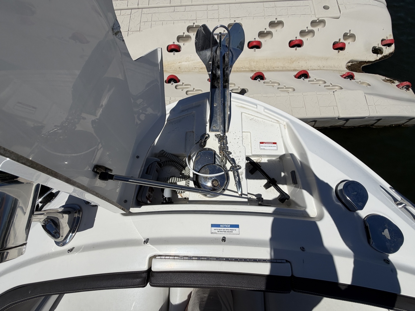 Freedom 32ft Sea Ray Yacht For Sale