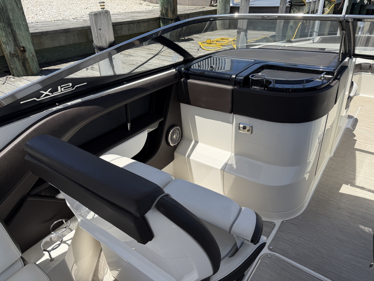Freedom 32ft Sea Ray Yacht For Sale