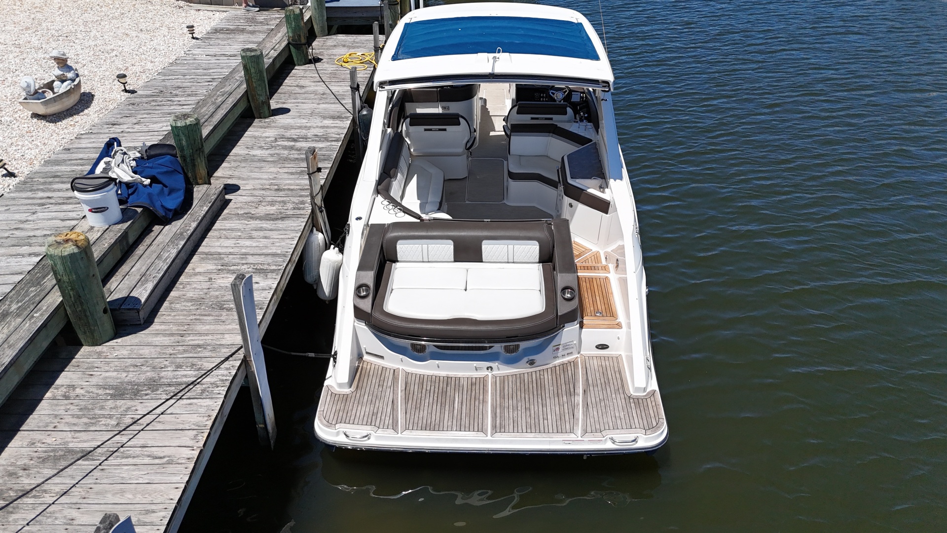 Freedom 32ft Sea Ray Yacht For Sale