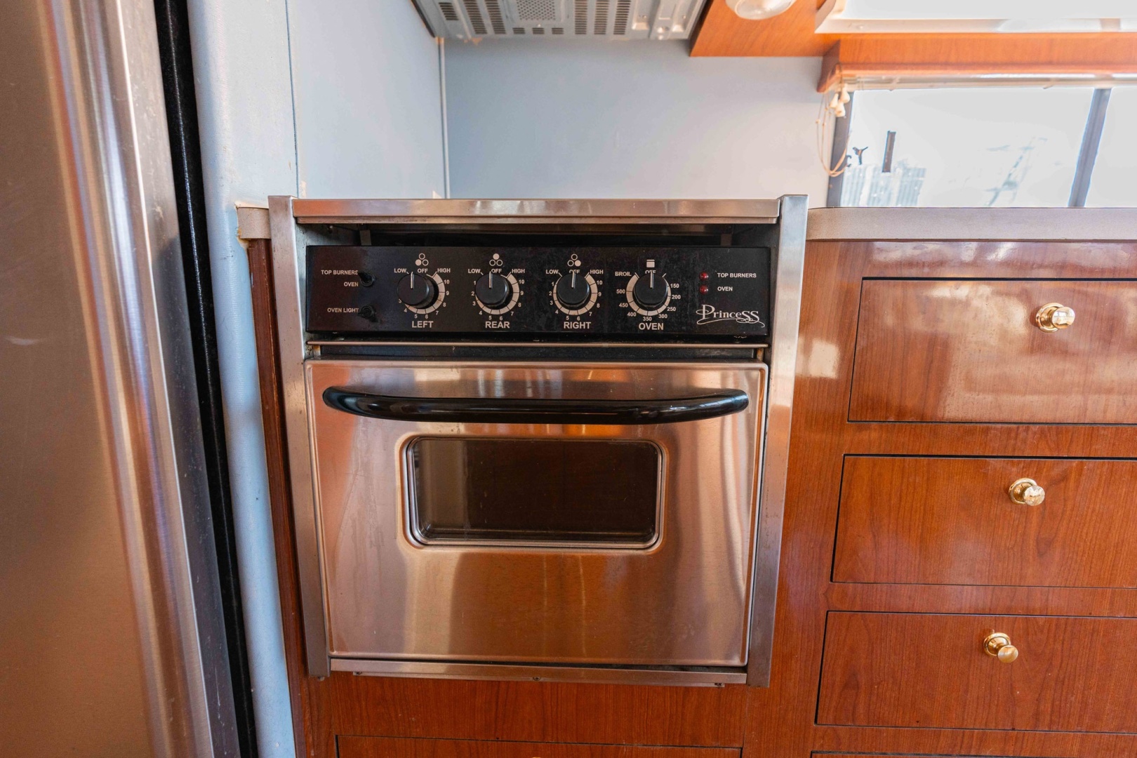 CYCLING TIDES 52ft Harbor Master Yacht For Sale