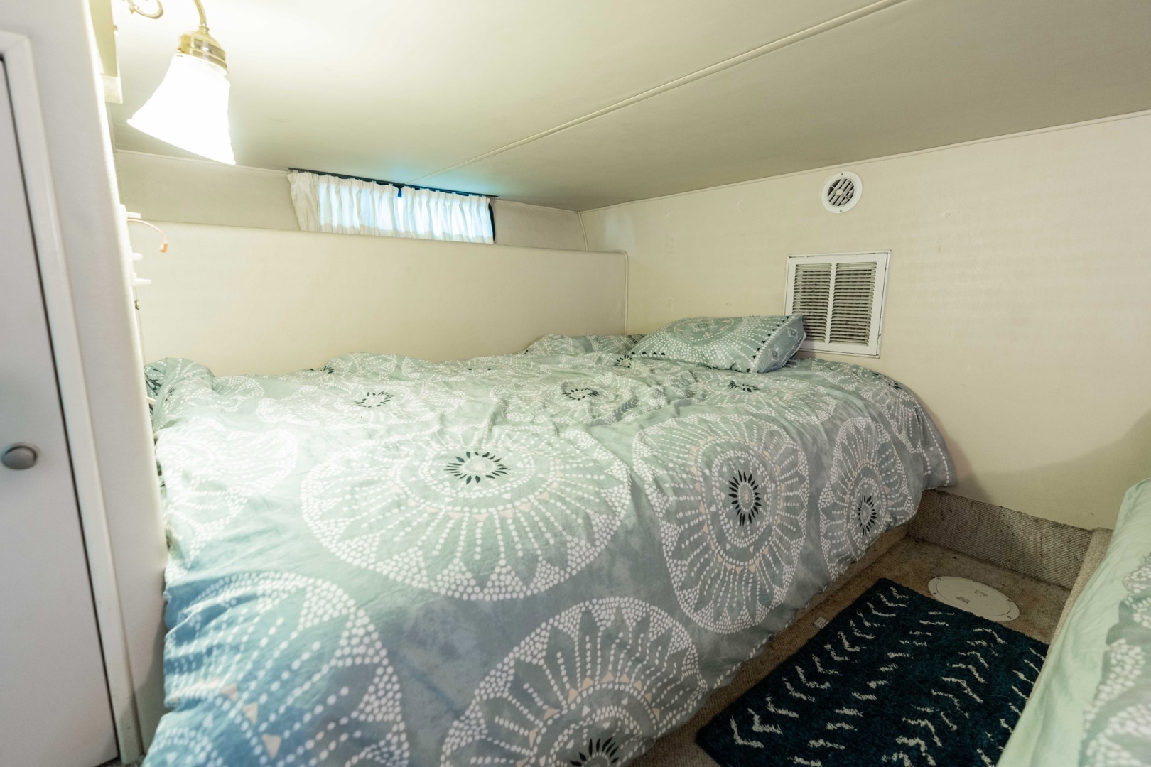 CYCLING TIDES 52ft Harbor Master Yacht For Sale