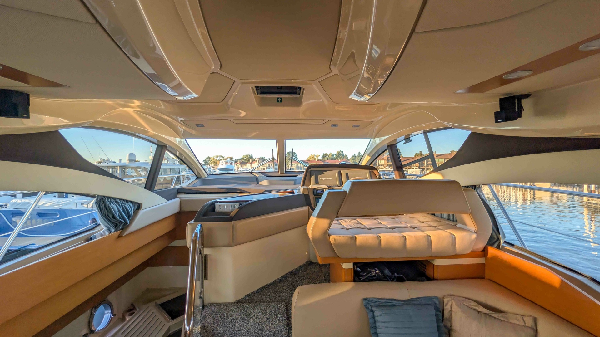 2013 Azimut Azimut 45