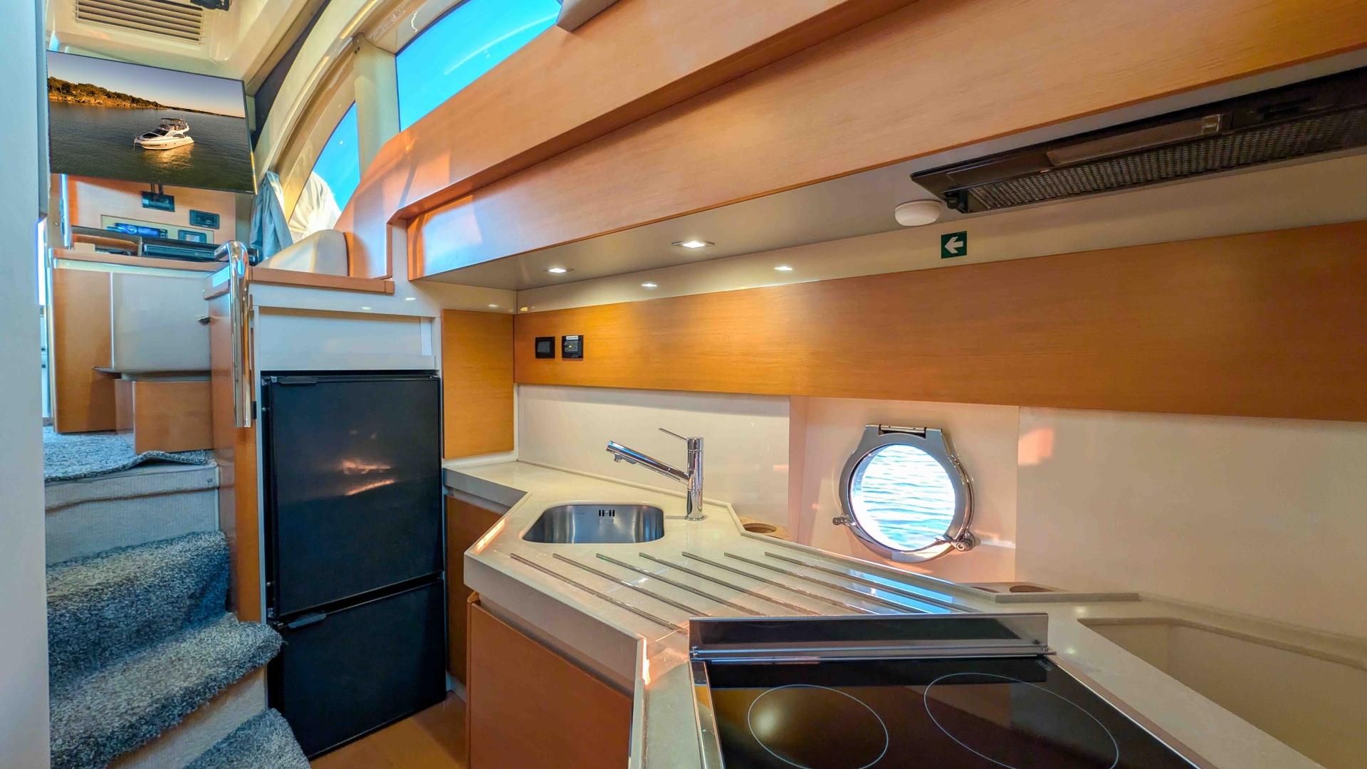 2013 Azimut Azimut 45