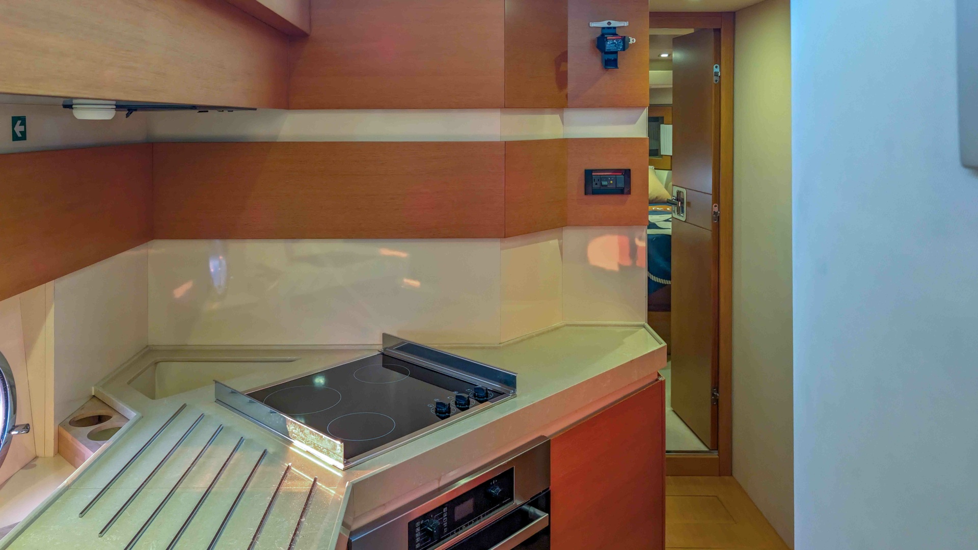 2013 Azimut Azimut 45