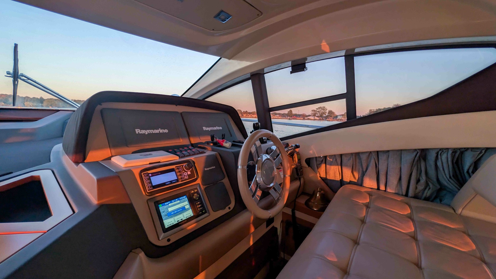 2013 Azimut Azimut 45