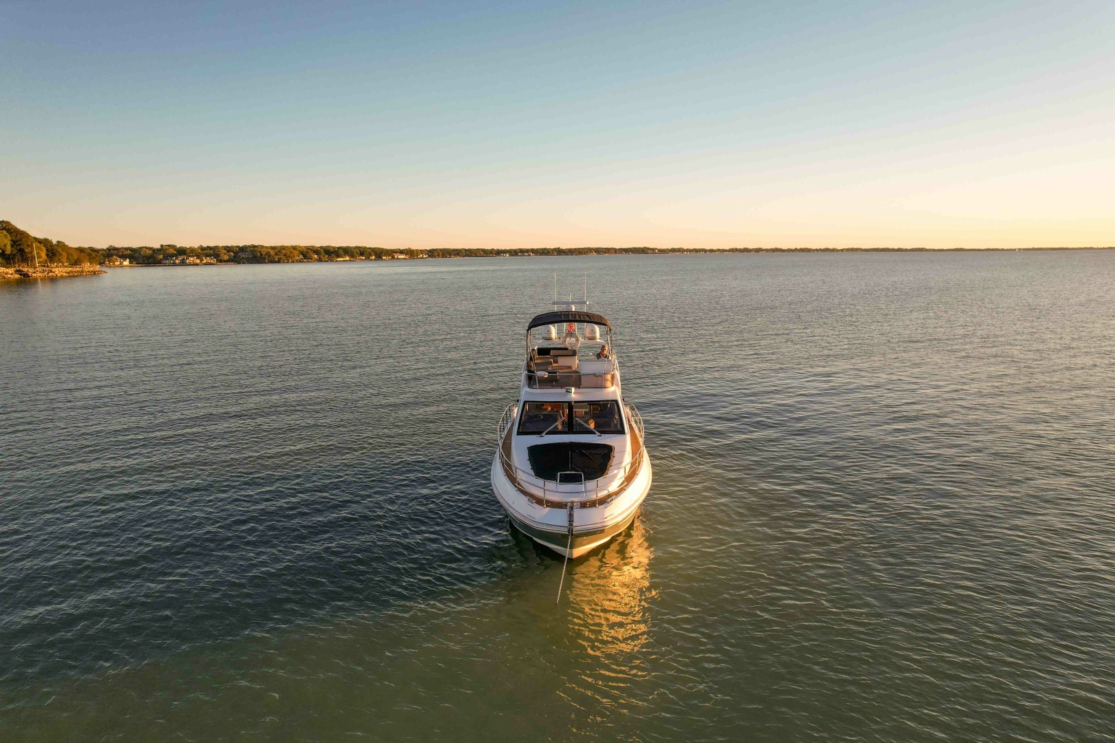 2013 Azimut Azimut 45