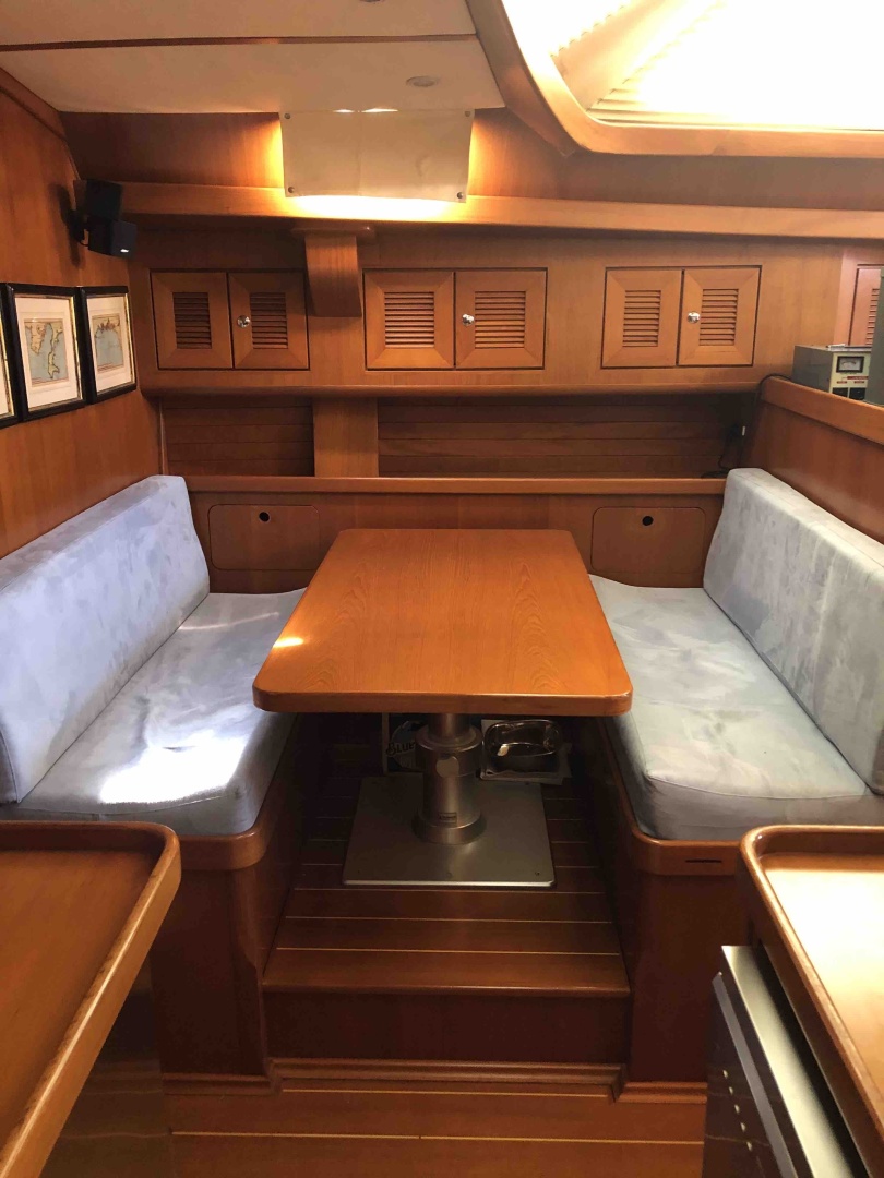 2002 Northwind 58