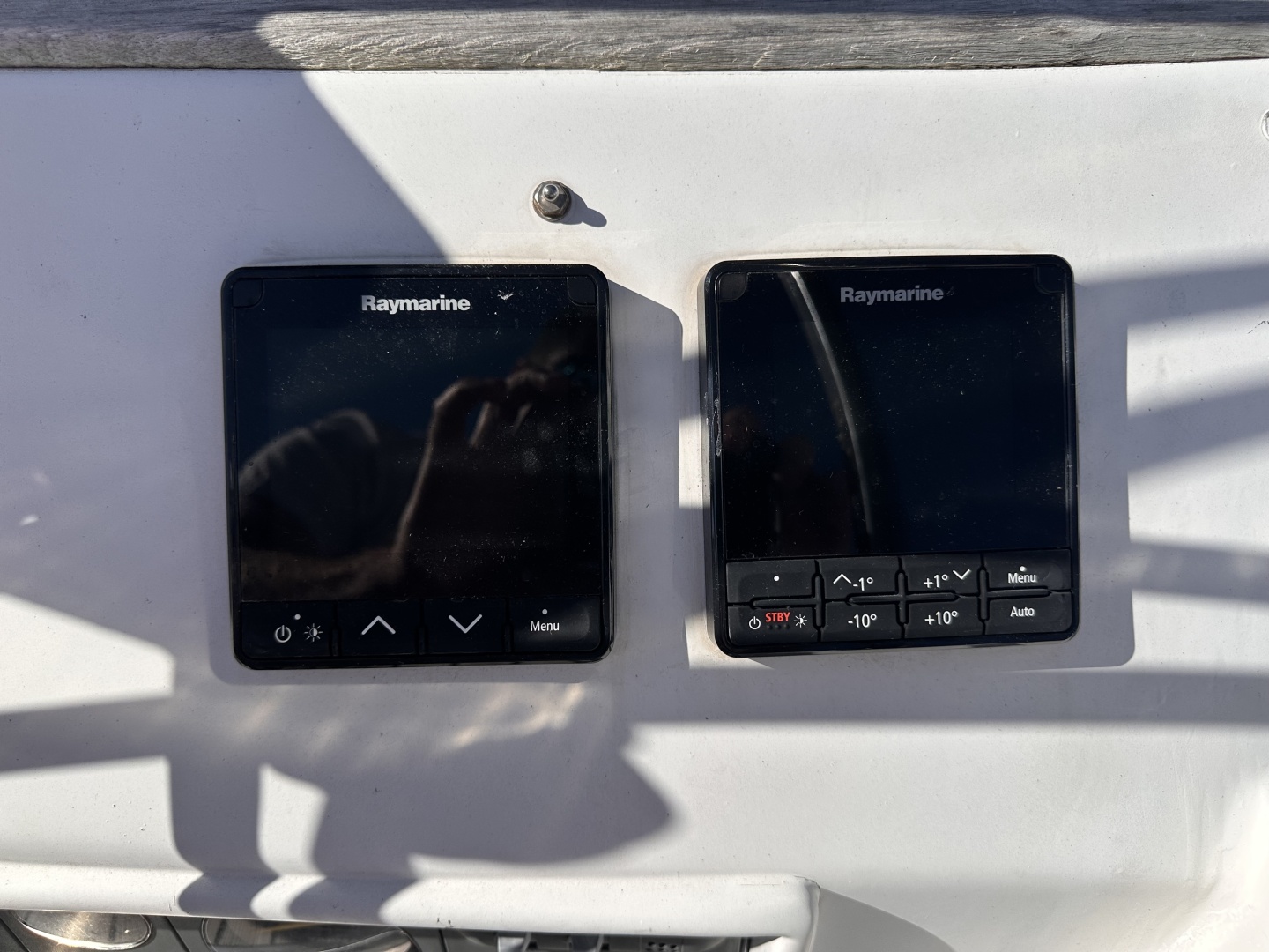 2002 Northwind 58