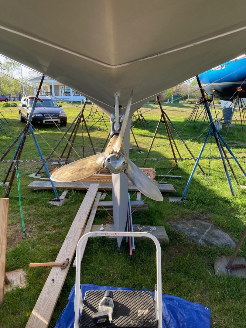 41ft Tartan Yacht For Sale