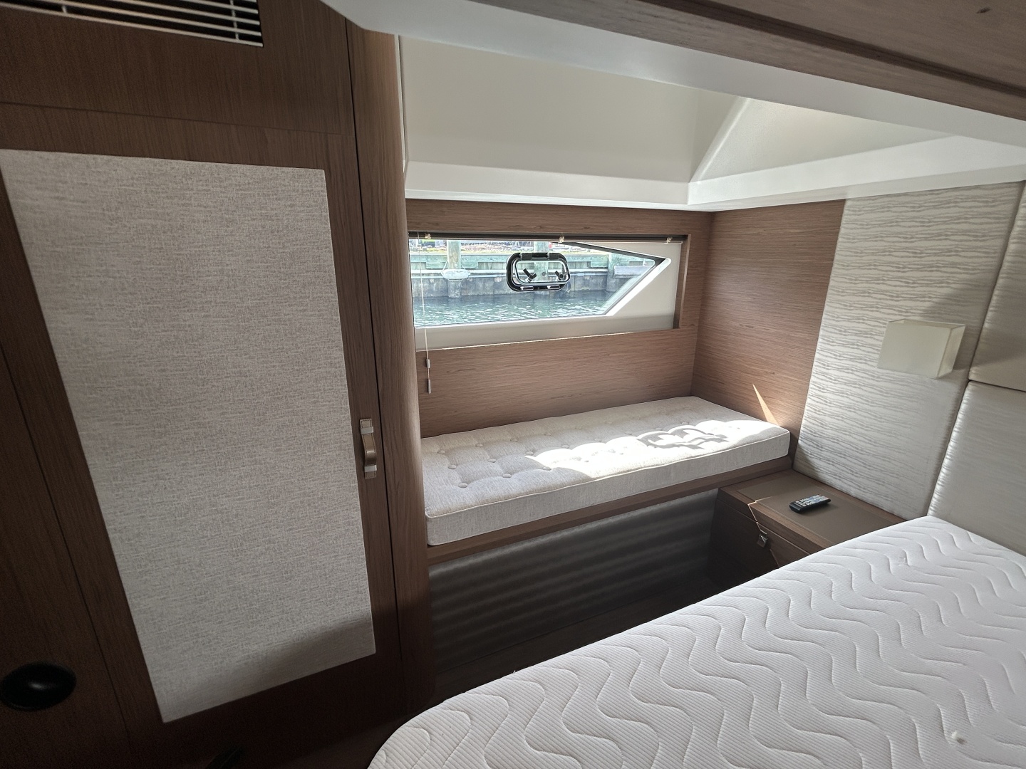 2018 Beneteau 50 GRAN TURISMO